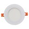 Westgate 6in. LED Fire Rated 5CCT Adjustable Slim Recessed Light RSL6-MCT5-FR - alternate 2